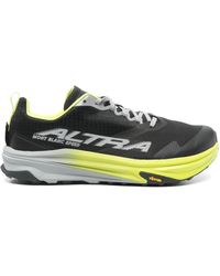 Altra - Mont Blanc Speed Trainers - Lyst