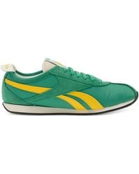 Reebok - Sneakers R400 Upgrade/ Golden Haze/ Chalk - Lyst