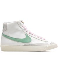Nike - Blazer Mid 77' Prm スニーカー - Lyst