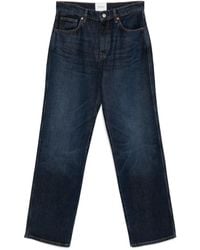 Reformation - Vaqueros Rectos Val 90's - Lyst