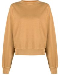 Ksubi - Sweat Nervuré À Encolure Ronde - Lyst