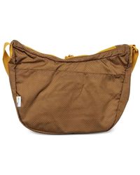 Supreme X Lacoste Messenger Bag in Black | Lyst Supreme X Lacoste Messenger Bag in Black | Lyst