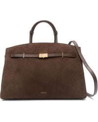 DeMellier London - Hudson Tote Bag - Lyst