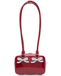 Self-Portrait - Shoulder Bags - Lyst