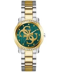 Guess - Analog 36Mm Watch - Lyst