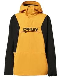 Oakley - Tnp Tbt Insulated Jacket - Lyst