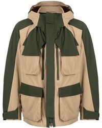 Paul & Shark - Two-Tone Sport Jacket - Lyst