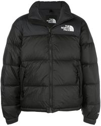 The North Face - Die North Face 1996 Retro Nuptse Folding Jacke - Lyst