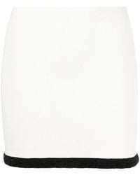Alexander Wang - Skirts - Lyst