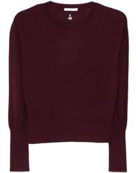 Patrizia Pepe - Wool Sweater - Lyst