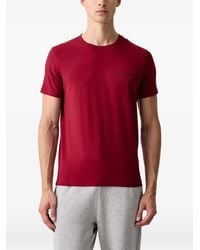 Emporio Armani - Logo-Print T-Shirts (Set Of Two) - Lyst