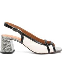 Chie Mihara - Runcal 60mm サンダル - Lyst