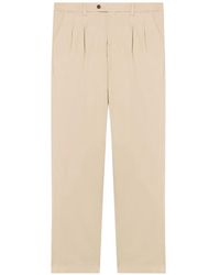 Brooks Brothers - Double-Pleat Trousers - Lyst