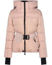 Moncler - Bouquetin Skijacke - Lyst