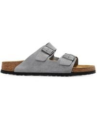 Birkenstock - Arizona Buckle-Fastening Sandals - Lyst
