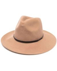 Barbour - Tack Fedora - Lyst