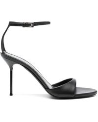Paris Texas - 90mm Lidia Sandals - Lyst
