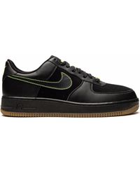 men black airforce
