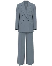Tagliatore - Double-Breasted Suit - Lyst