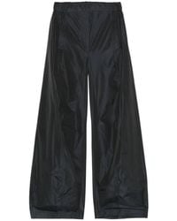 Co.Go - Wide-Leg Trousers - Lyst