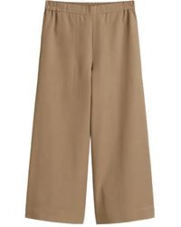 Marc O' Polo - Tailored Trousers - Lyst
