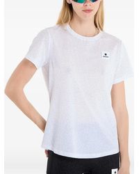 Saysky - Universe Combat Crew-Neck T-Shirt - Lyst