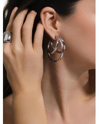 Jennifer Fisher - Aros Lilly Baby - Lyst