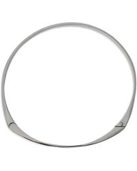 TOTEME - Signature Collar Necklace - Lyst