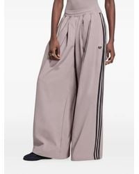 adidas - Adilenium 5.0 Og Adilenium Track Pants With Pleats - Lyst