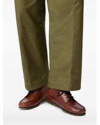 G.H. Bass & Co. - Bottines Camp Moc Anniversary - Lyst