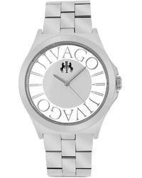 Jivago - Fun 36Mm Watch - Lyst