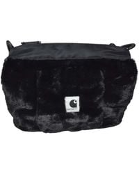 Carhartt - Logo-Patch Shoulder Bag - Lyst