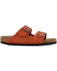 Birkenstock - Arizona Bs Buckle Strap Sandals - Lyst