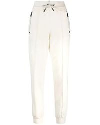 Moncler - ドローストリング トラックパンツ - Lyst