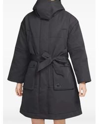 Nike - Air Jordan Essentials Statement Parka Coat - Lyst