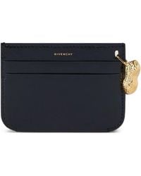 Givenchy - Lucky Charms Card Holder - Lyst