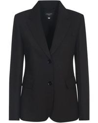 Weekend by Maxmara - ボタン ジャケット - Lyst