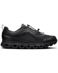 On Shoes - Cloud 6 Geo Waterproof Sneakers - Lyst