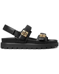 Tory Burch - Mellow Sport Sandals - Lyst