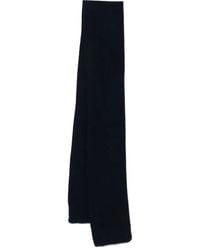 Aspesi - Schal Aus Wollgemisch - Lyst