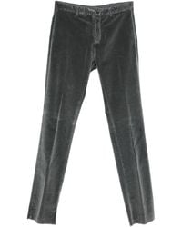 Massimo Alba - Mauko Trousers - Lyst