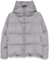 Bacon - Hooded Puffer Jacket - Lyst