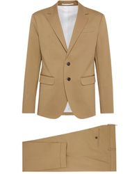 DSquared² - Capri Two-Button Suit - Lyst