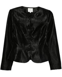 Reformation - Regin Jacket - Lyst