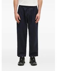 Neighborhood - Broek Met Trekkoord - Lyst