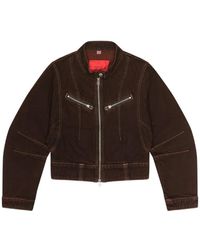 Eckhaus Latta - Signal Jacket - Lyst