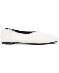 Senso - Casey Ballet Flats - Lyst