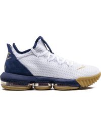 Nike - Lebron 16 Low Sneakers - Lyst