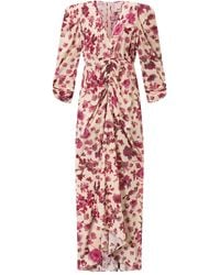 Isabel Marant - Dresses - Lyst