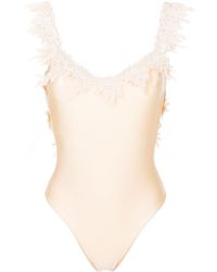 LaRevêche Zwempak Principessa - Naturel